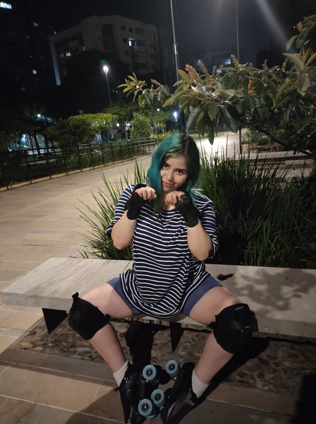 Artist EmmaMolly52 Foto 6