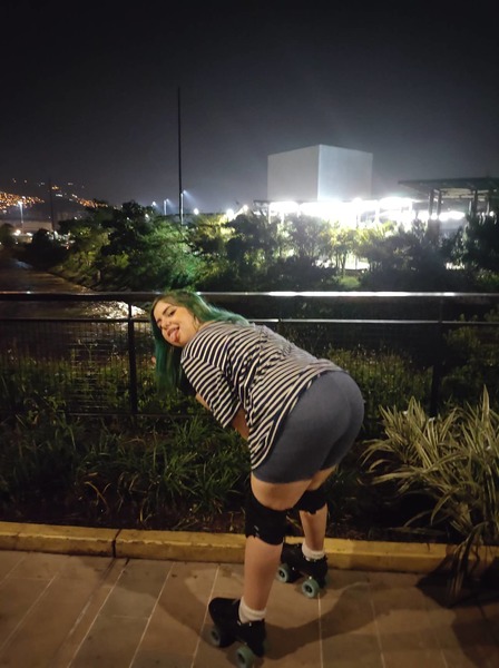 Artist EmmaMolly52 Foto 2