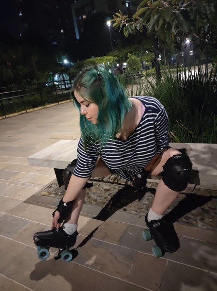 Artist EmmaMolly52 Foto 4