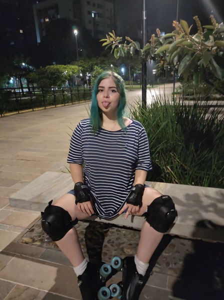 Artist EmmaMolly52 Foto 5