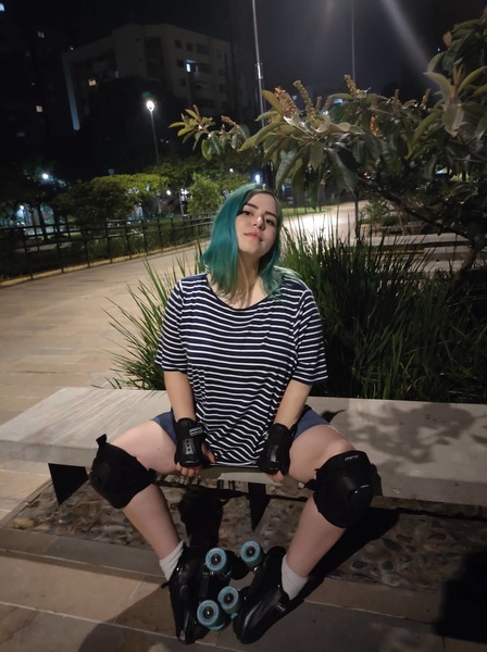 Artist EmmaMolly52 Foto 7