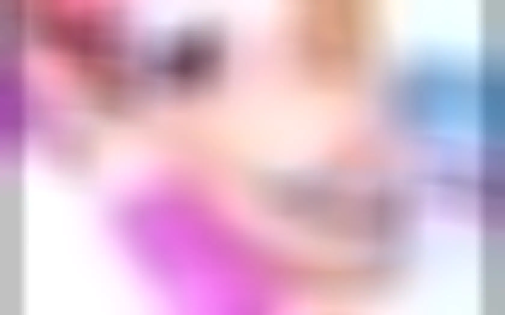 Darsteller BlondeDreams Video 1