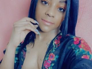 SinSavvy profielfoto van cam model