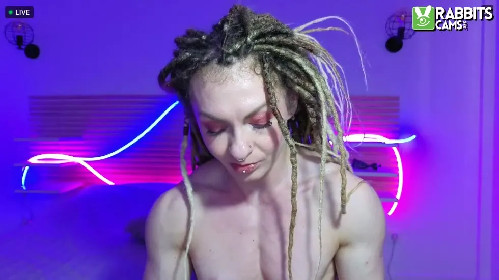 Performer EshleyAlwaysFit Video 1