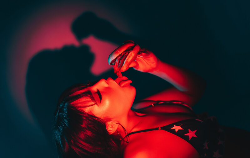 Intérprete AnyaSmith Foto 12