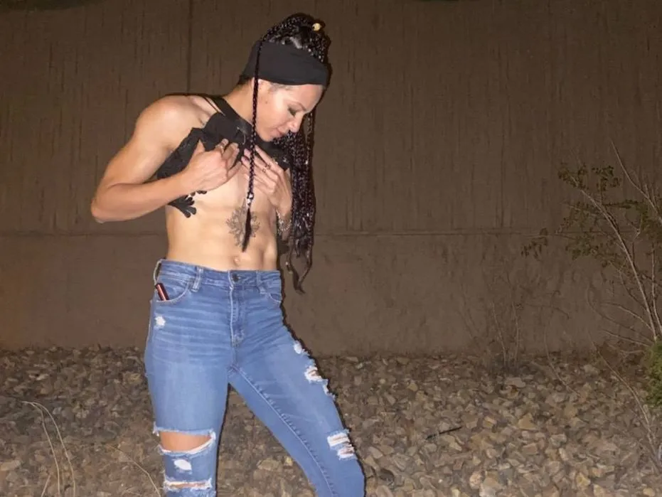 StellaHendrix immagine del profilo del modello di cam