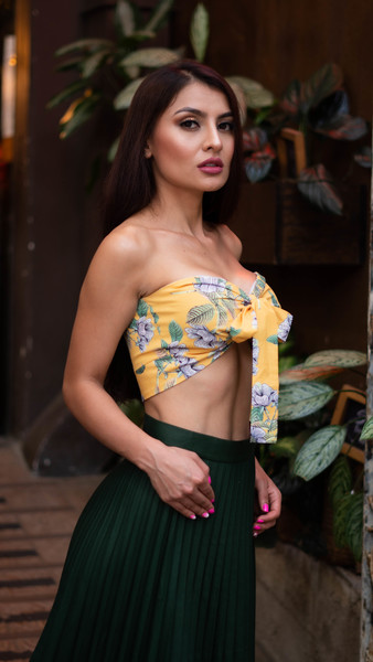 Interprete AmeliaJonnes Foto 3