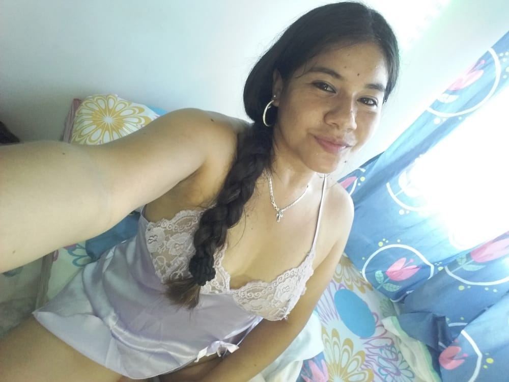 Foto de perfil de modelo de webcam de chikysexxx 