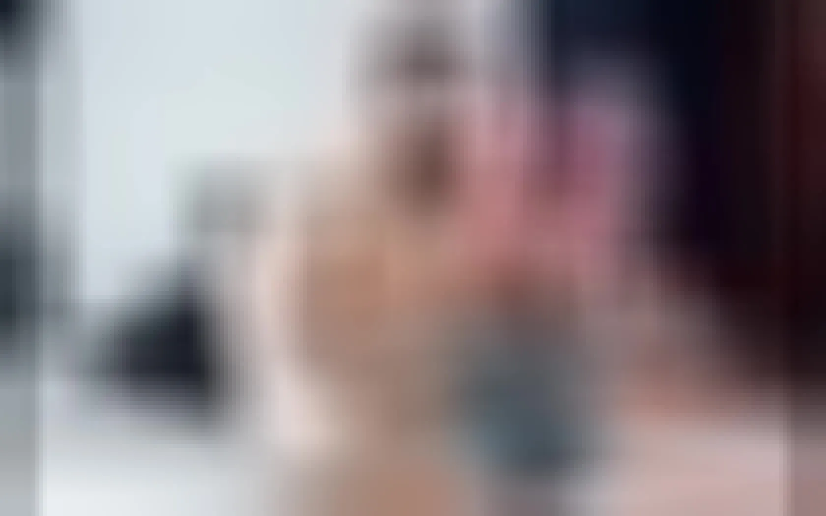 Artista CHRISTIANHADID Video 1