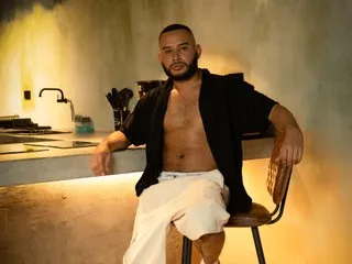 Foto de perfil de modelo de webcam de CHRISTIANHADID