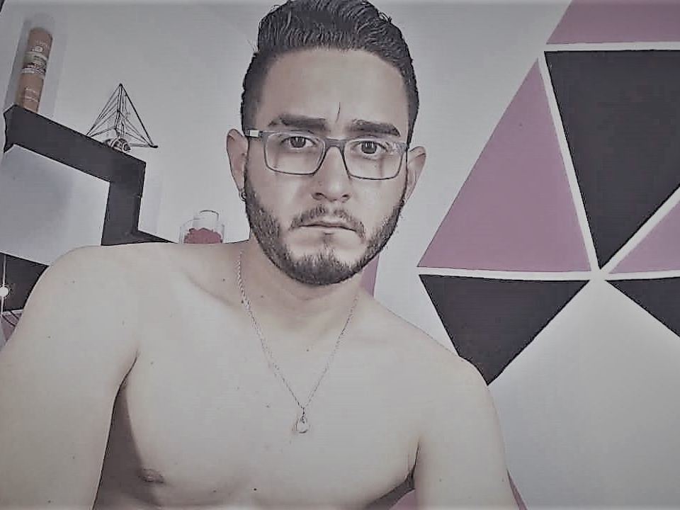 Foto de perfil de modelo de webcam de kevinSlader 