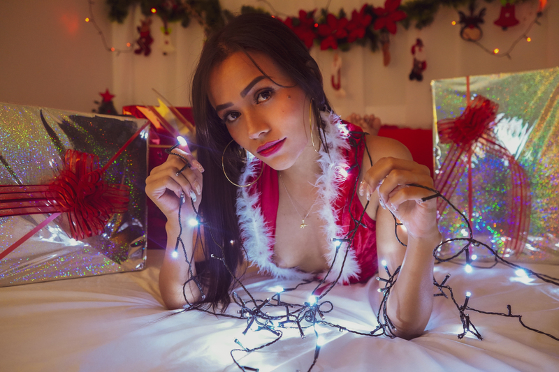 Performer AlexiaRivera Photo 1