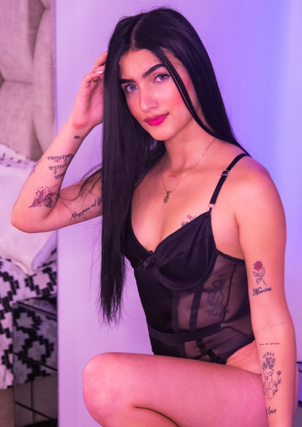 Artista AgnesMarie Foto 7