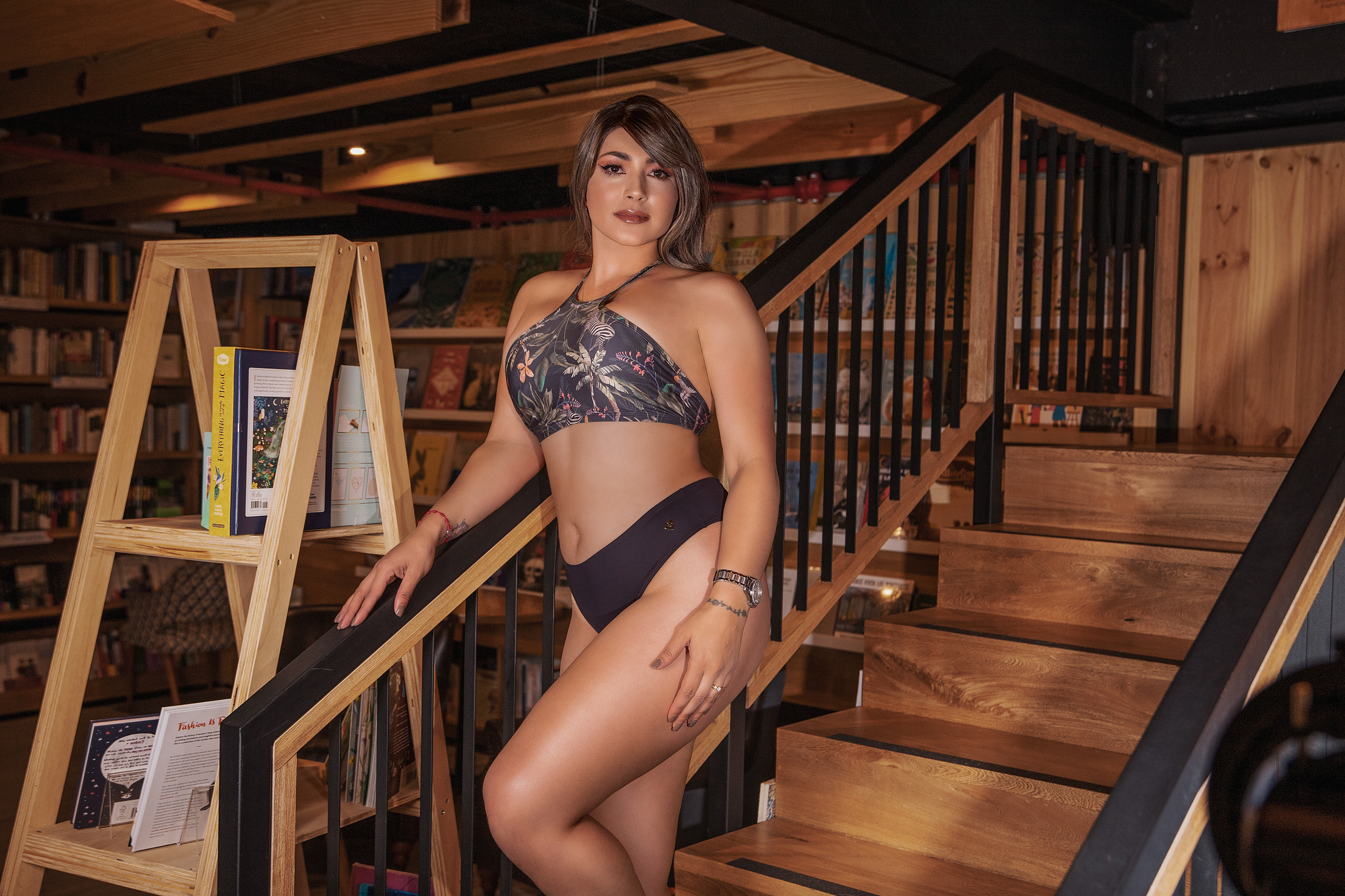 Artista GraceBurrell Foto 6