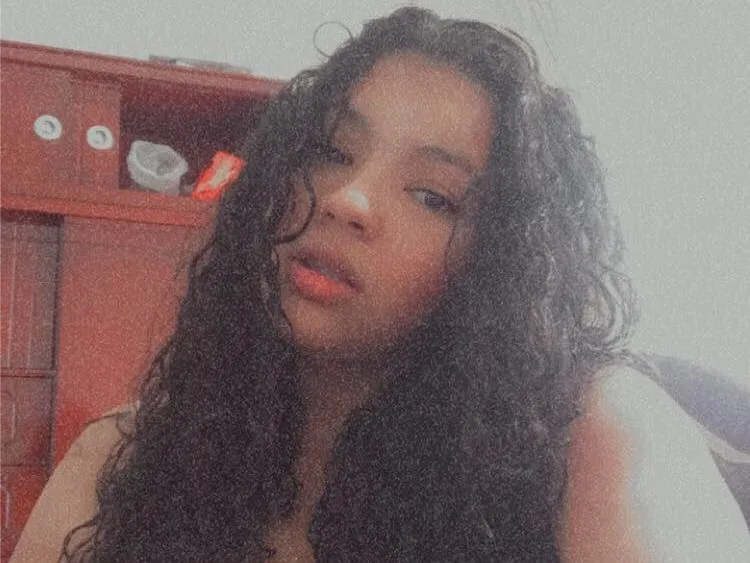 Image de profil du modèle de webcam NicoleSalazar