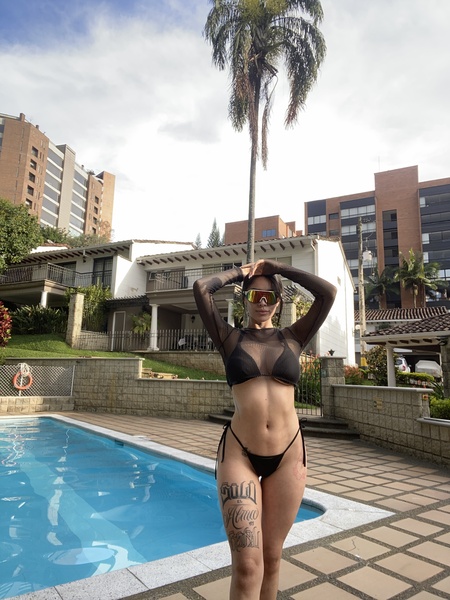 Artiest LinnHaze Foto 8