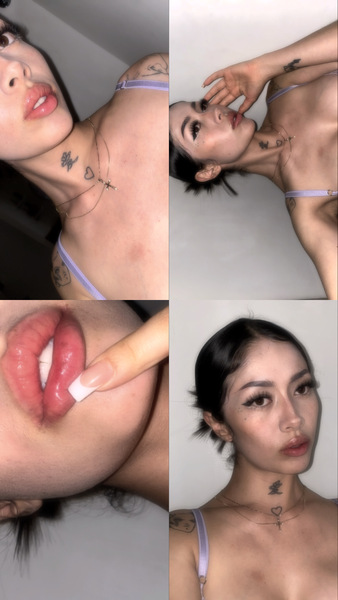 Artiest LinnHaze Foto 4