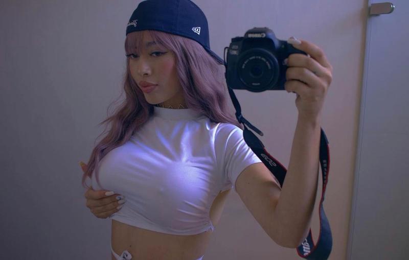 Artiest LinnHaze Foto 9