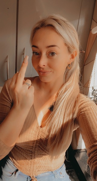 Artiest Goddessbum Foto 1