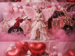 JaneeTurner live cam