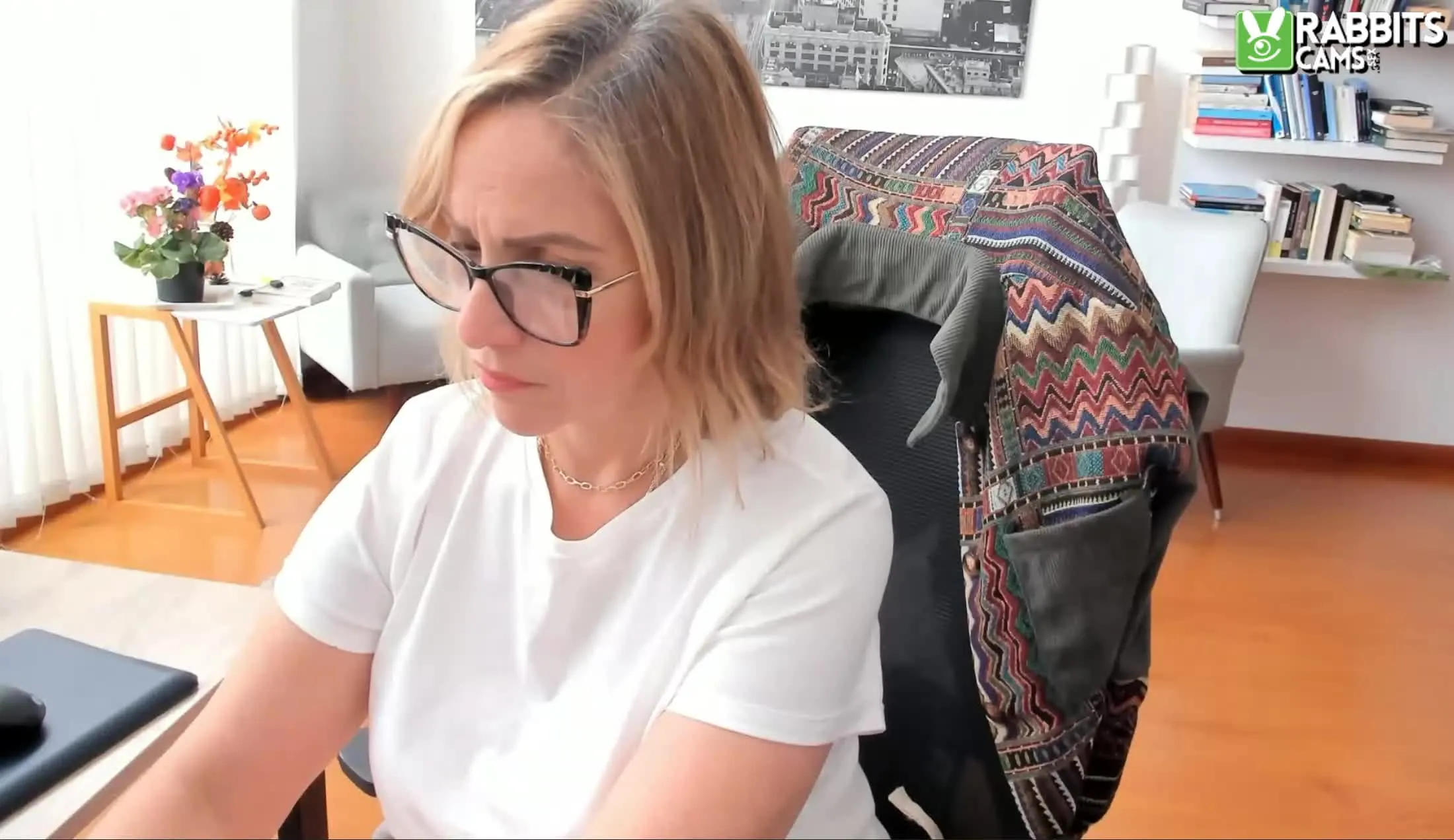 Darsteller JaneeTurner Video 1