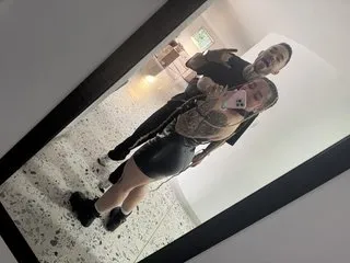 SophieFoxx18 profilbild på webbkameramodell