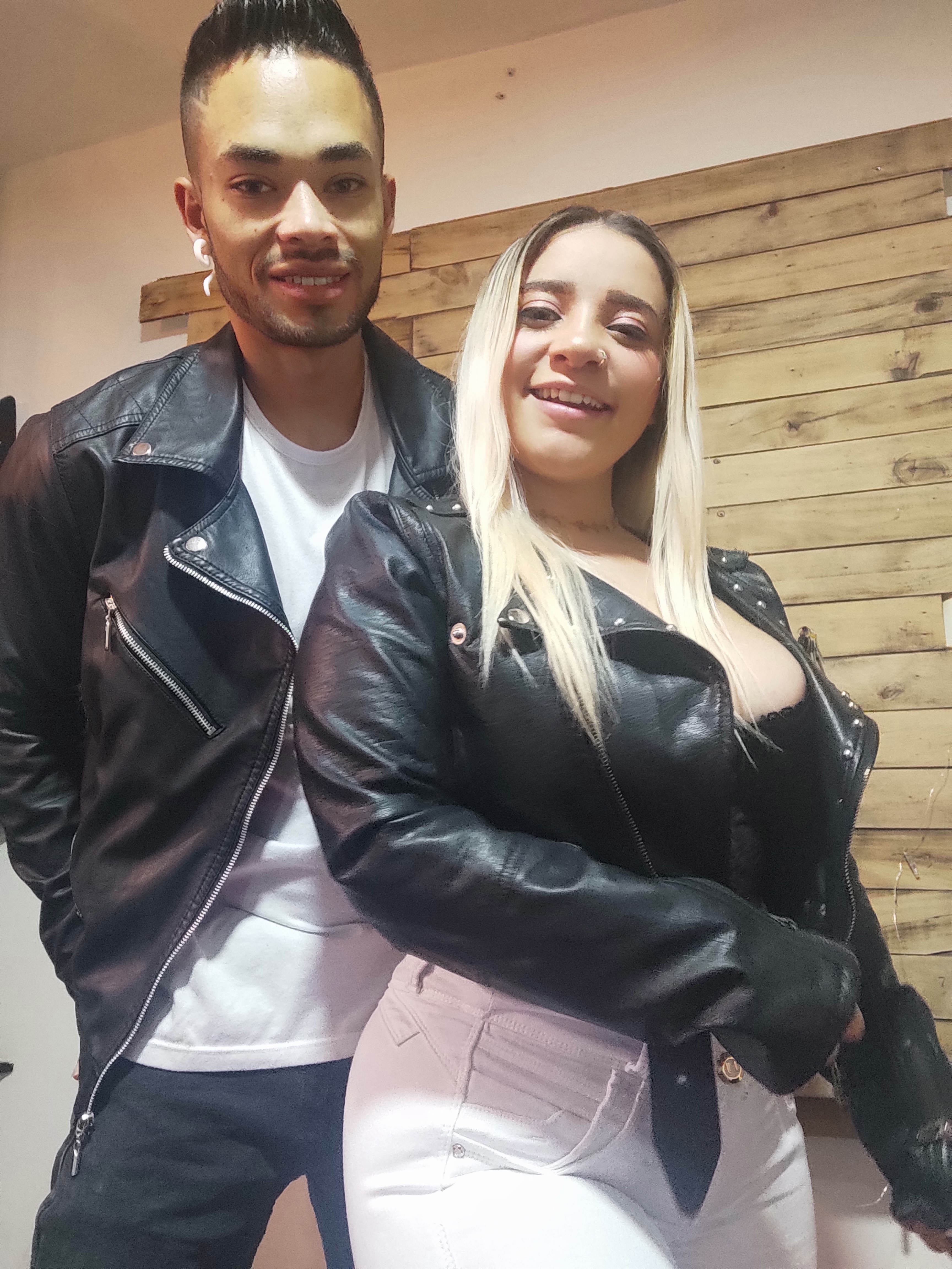 Intérprete SophieFoxx18 Foto 6