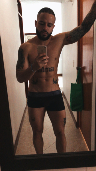 Artiest antonyrivera1 Foto 1