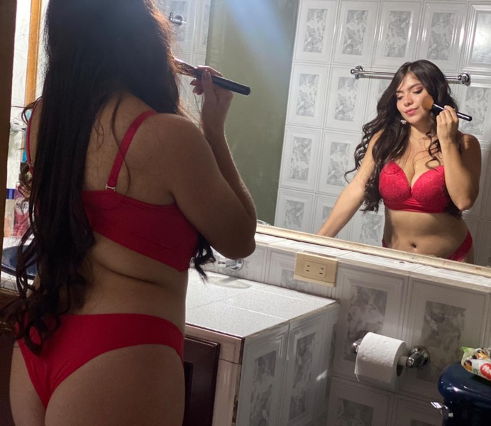 Utøver skarlletqueen Bilde 3