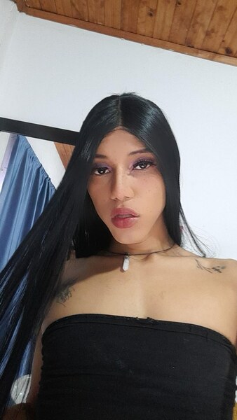 Interprète ellizabethtylorx Photo 2