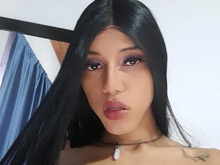 ellizabethtylorx profielfoto van cam model