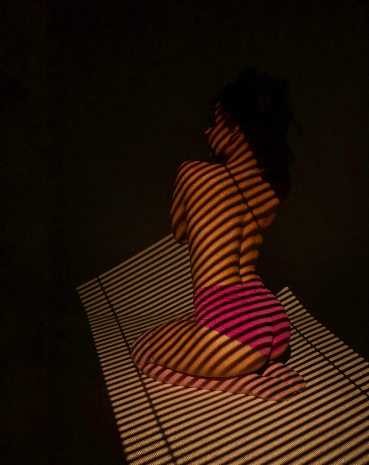 Interprete SAMANTHAGREEY Foto 1