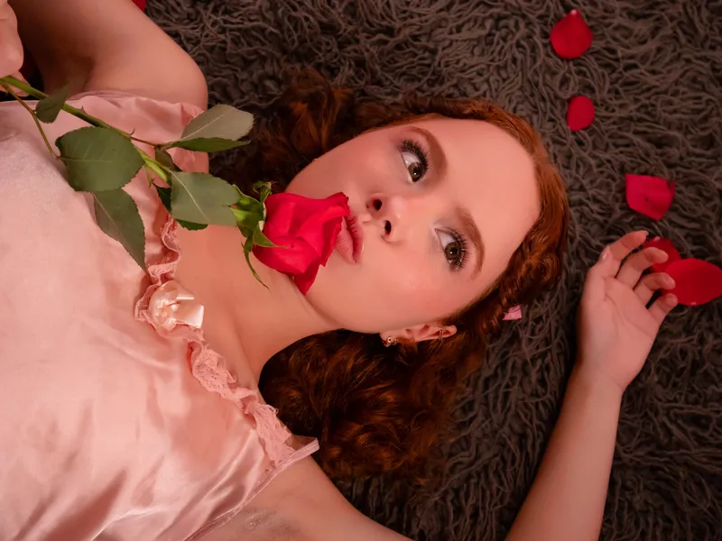 Interprete SAMANTHAGREEY Foto 9