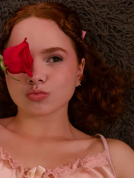 Interprete SAMANTHAGREEY Foto 8