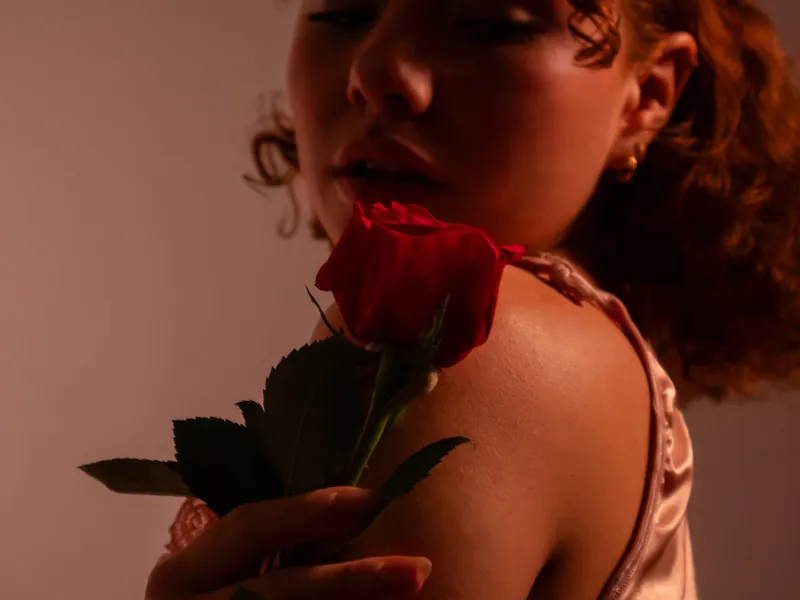 Interprete SAMANTHAGREEY Foto 5