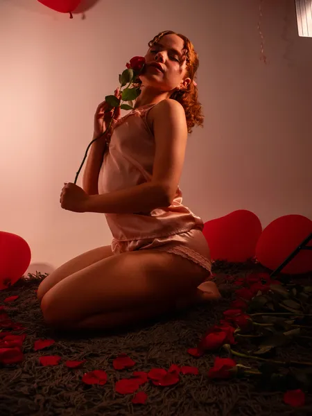 Interprete SAMANTHAGREEY Foto 4