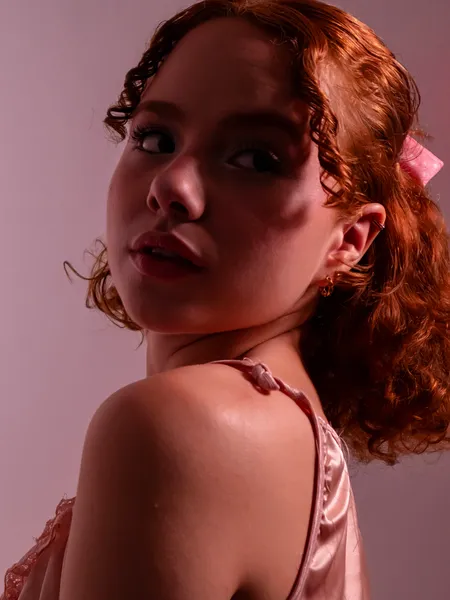 Interprete SAMANTHAGREEY Foto 7