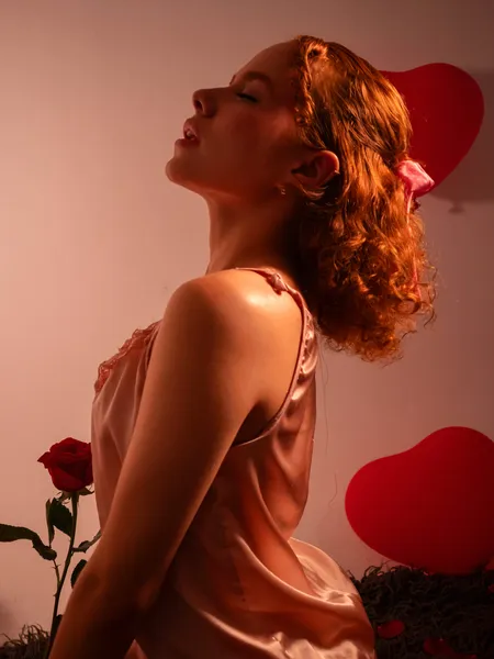 Interprete SAMANTHAGREEY Foto 6