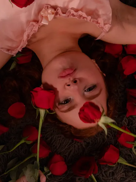 Interprete SAMANTHAGREEY Foto 2