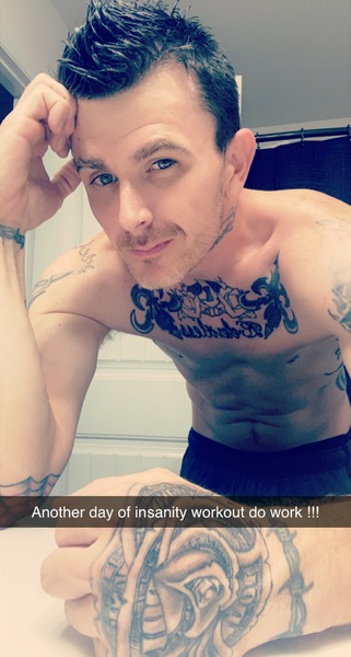 Darsteller Sexysavvis86 Foto 2