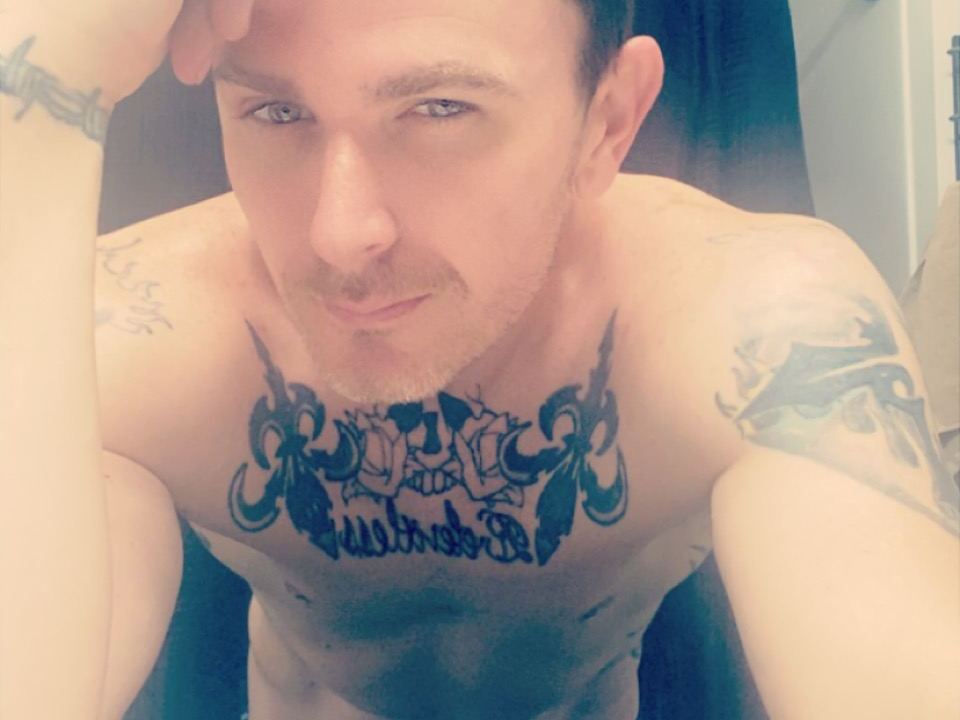 Sexysavvis86 immagine del profilo del modello di cam