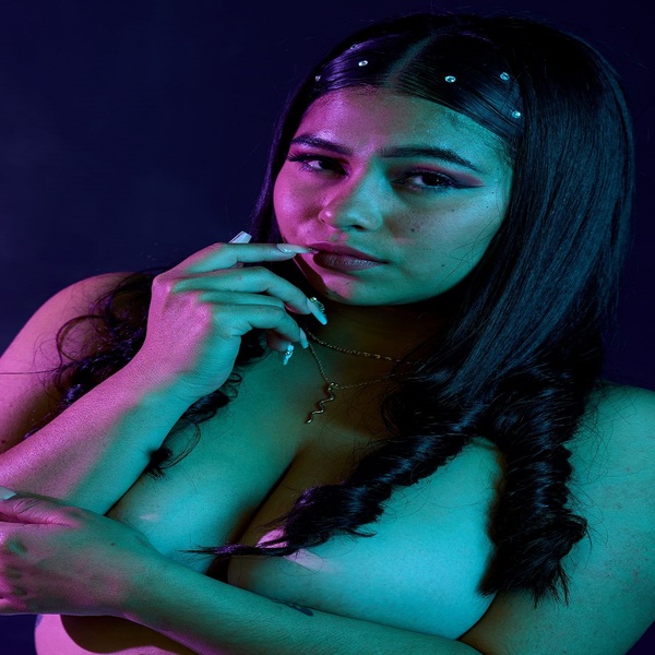 Artist HONEYKENDALL Foto 6