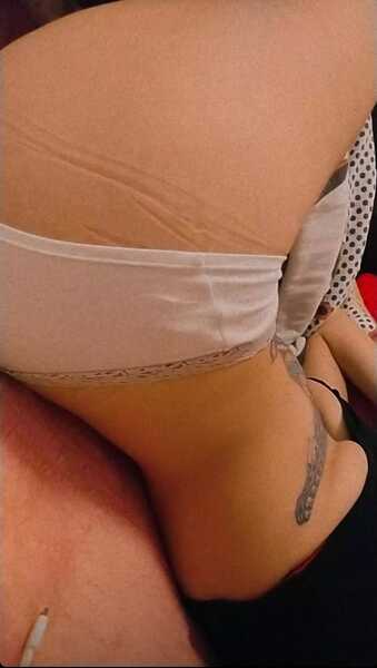 Interprete missigirll Foto 8