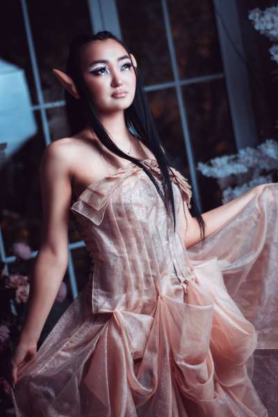 Performer YoyoKimi Photo 6