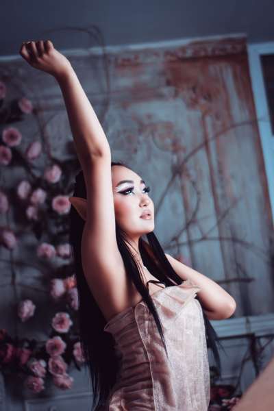 Performer YoyoKimi Photo 9