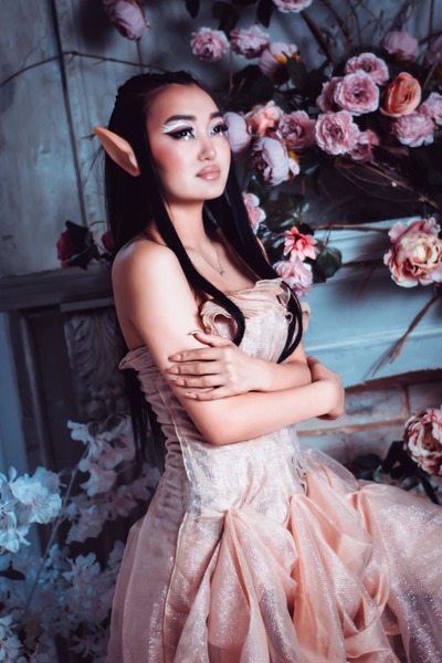 Performer YoyoKimi Photo 11