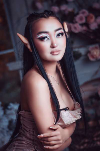 Performer YoyoKimi Photo 7