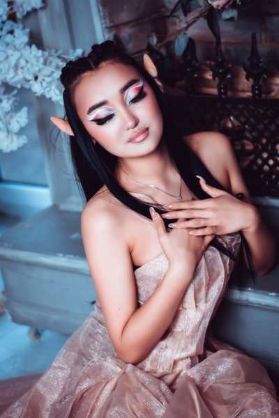 Performer YoyoKimi Photo 10