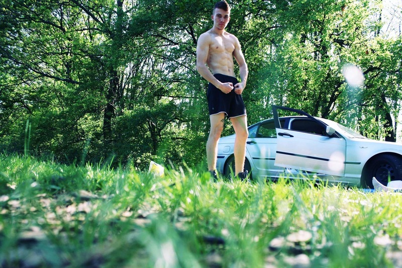 Darsteller SEXTOYBOY Foto 1