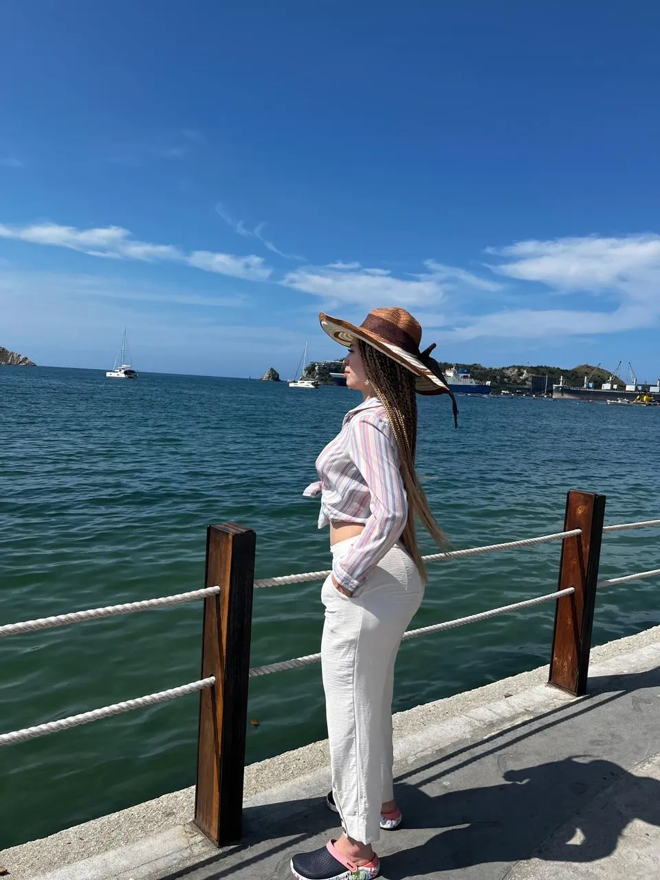 Interprete RachelHawkiins Foto 3